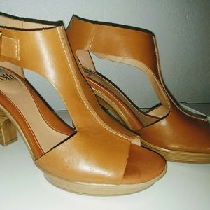 Söfft Sandal